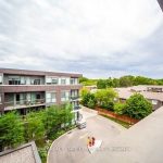 1-bedroom condo apartment for rent in Burlington — 401 - 1284 Guelph Line (Photo 4)