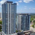 2-bedroom home for rent in Kitchener — 401 - 15 Wellington Street (Photo 1)