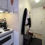 1-bedroom multiplex home for rent in Toronto — 401 - 198 Dunn Avenue (Photo 3)