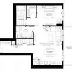 1-bedroom common element condo for rent in Burlington — 401 - 2007 James Street (Photo 2)