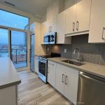 1-bedroom common element condo for rent in Burlington — 401 - 2007 James Street (Photo 4)