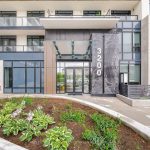 1-bedroom condo apartment for sale in Oakville — 401 - 3200 William Coltson Avenue (Photo 1)