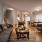 3-bedroom detached home for sale in Vaughan — 401 Cranston Park Avenue (Photo 4)