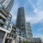 2-bedroom condo apartment for sale in Mississauga — 4010 - 4011 Brickstone Mews (Photo 1)