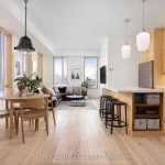 1-bedroom condo apartment for sale in Toronto — 402 - 1 St Johns Road (Photo 2)
