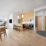 1-bedroom condo apartment for sale in Toronto — 402 - 1 St Johns Road (Photo 3)