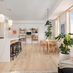 1-bedroom condo apartment for sale in Toronto — 402 - 1 St Johns Road (Photo 4)