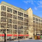 2-bedroom condo apartment for sale in Toronto — 402 - 222 The Esplanade Avenue (Photo 1)