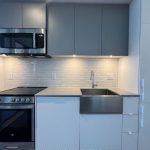 1-bedroom condo apartment for sale in Toronto — 402 - 270 Dufferin Street (Photo 4)