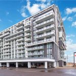 2-bedroom home for rent in Stoney Creek — 402 - 461 Green Road (Photo 1)