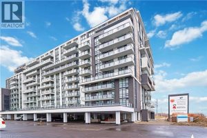 2-bedroom home for rent in Stoney Creek — 402 - 461 Green Road