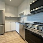 2-bedroom condo apartment for rent in Toronto — 402 - 55 Forty Second Street (Photo 2)