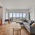1-bedroom condo apartment for rent in Ottawa — 402 - 90 George Street (Photo 2)