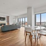 1-bedroom condo apartment for rent in Ottawa — 402 - 90 George Street (Photo 3)