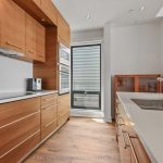 1-bedroom condo apartment for rent in Ottawa — 402 - 90 George Street (Photo 4)