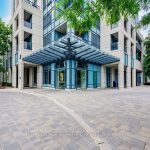 1-bedroom condo apartment for sale in Toronto — 403 - 181 Wynford Drive (Photo 1)