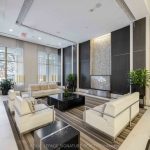 1-bedroom condo apartment for sale in Toronto — 403 - 181 Wynford Drive (Photo 2)