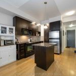 1-bedroom condo apartment for sale in Toronto — 403 - 181 Wynford Drive (Photo 3)