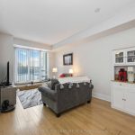 1-bedroom condo apartment for sale in Toronto — 403 - 181 Wynford Drive (Photo 4)