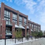 2-bedroom condo townhouse for sale in Whitchurch-stouffville — 403 - 2 Linsmore Place (Photo 1)