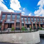 2-bedroom condo townhouse for sale in Whitchurch-stouffville — 403 - 2 Linsmore Place (Photo 2)