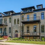2-bedroom home for sale in Amherstburg — 403 - 247 Brock Street (Photo 1)