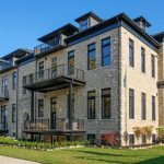 2-bedroom home for sale in Amherstburg — 403 - 247 Brock Street (Photo 2)