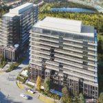 1-bedroom common element condo for sale in Brampton — 404 - 225 Veterans Drive (Photo 1)