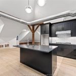 1-bedroom home for sale in Amherstburg — 404 - 247 Brock Street (Photo 3)