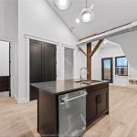 1-bedroom home for sale in Amherstburg — 404 - 247 Brock Street (Photo 5)