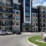 1-bedroom condo apartment for sale in Milton — 404 - 650 Sauve Street (Photo 1)
