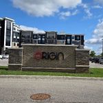 1-bedroom condo apartment for sale in Milton — 404 - 650 Sauve Street (Photo 3)