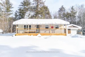 2-bedroom detached home for sale in Head — 40460 17 Highway