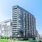 2-bedroom condo apartment for sale in Toronto — 405 - 51 Trolley Crescent (Photo 2)