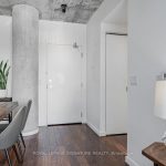 2-bedroom condo apartment for sale in Toronto — 405 - 51 Trolley Crescent (Photo 3)
