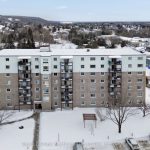 2-bedroom condo apartment for sale in North Bay — 405 - 935 Stockdale Road (Photo 1)