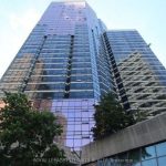 1-bedroom condo apartment for sale in Toronto — 406 - 1001 Bay Street (Photo 2)