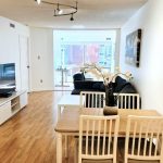 1-bedroom condo apartment for sale in Toronto — 406 - 1001 Bay Street (Photo 4)