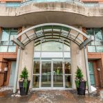 1-bedroom condo apartment for sale in Toronto — 406 - 200 Manitoba Street (Photo 2)