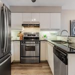 1-bedroom condo apartment for sale in Toronto — 406 - 200 Manitoba Street (Photo 3)