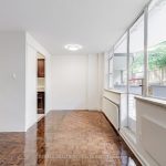 2-bedroom condo apartment for rent in Toronto — 406 - 25 Bedford Road (Photo 1)