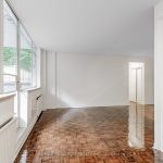 2-bedroom condo apartment for rent in Toronto — 406 - 25 Bedford Road (Photo 2)