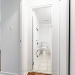 2-bedroom condo apartment for rent in Toronto — 406 - 25 Bedford Road (Photo 3)