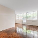 2-bedroom condo apartment for rent in Toronto — 406 - 25 Bedford Road (Photo 4)