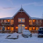 2-bedroom condo apartment for sale in Burlington — 406 - 4140 Foxwood Drive (Photo 2)