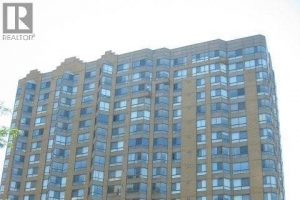 1-bedroom home for sale in Windsor — 406 - 75 Riverside Drive