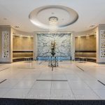 1-bedroom condo apartment for sale in Vaughan — 406 - 85 North Park Road (Photo 2)