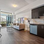 1-bedroom condo apartment for sale in Vaughan — 406 - 85 North Park Road (Photo 3)