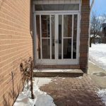 3-bedroom detached home for rent in Mississauga — 406 Hillbury Drive (Photo 2)