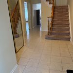 3-bedroom detached home for rent in Mississauga — 406 Hillbury Drive (Photo 3)